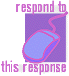 Repond to this response